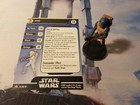 Star Wars Miniatures Bounty Hunters 44 Nym