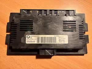BMW FRM3R X5 E70 AHL 6135 9287251 Lear 608377 Fussraummodul - Bild 1 von 1