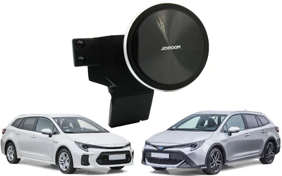 Supporto Cellulare Magnetico MagSafe Wireless Toyota Corolla XII, Suzuki Swace - Immagine 1 di 4