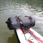 Waterproof Duffel Bags Heavy Duty Travel Bag for Kayaking Camping Hiking