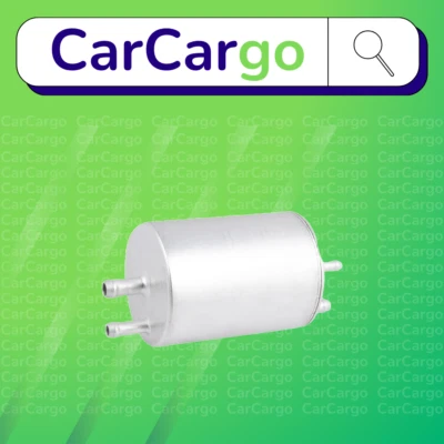 Filtro de combustible para Mercedes-Benz Clase C C 43 AMG 1997-2001 OE Calidad Premium Foto 1 de 4