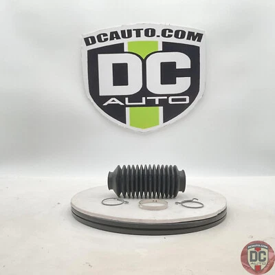 Porsche 924 944 1976-1988 bota bastidor de dirección 171419832C NUEVO Foto 1 de 3