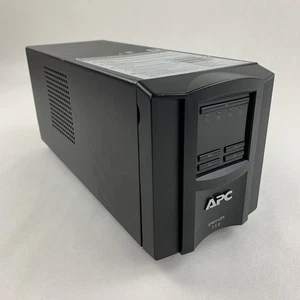UPS Smart-UPS 750 APC SMT750US torre sin baterías probadas - Imagen 1 de 10