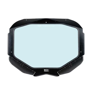Super Comp Can-Am Maverick X3 Front Windshield - Picture 1 of 10