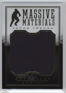2015-16 Panini Anthology Massive Materials /199 Jacob Trouba #MM-24 - Picture 1 of 4