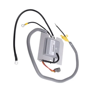 New On Board Computer OBC 48V PowerDrive For Club Car Precedent 101909901 3 Pin - Picture 1 of 17