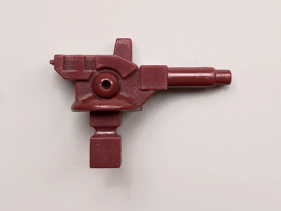 Transformers G1 Technobot Scattershot Artillery Gun Accessory Part For Computron - Image 1 of 1
