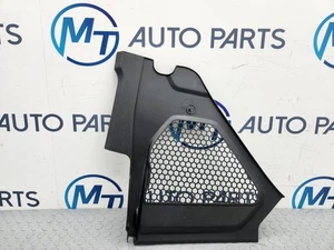 BMW 4 SERIES COWL PANEL COVER PASSENGER LEFT SIDE 7491408 G22 G23 G26 - Picture 1 of 16