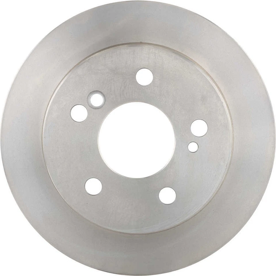 Rotor de freno de disco compatible con Mercedes-Benz 300E 190E 190D 1984-1995 Brembo North Ameri Foto 1 de 4