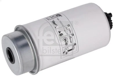 Filtro combustible FEBI 185559 - Imagen 1 de 4