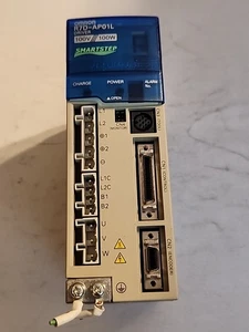 Used & Tested OMRON R7D-AP01L Servo Drive With Warranty & Free Shipping - Picture 1 of 4
