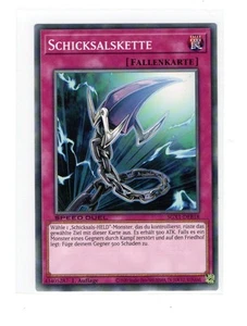 Schicksalskette - SGX1-DEB18 - Common - Picture 1 of 1