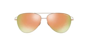 NEW Giorgio Armani 6049 Sunglasses 30114Z Bronze/copper 100% AUTHENTIC - Picture 1 of 1