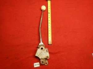 FACTORY 65 66 PONTIAC HURST COMPETITION PLUS 4 SPEED SHIFTER GRAND PRIX CATALINA - Foto 1 di 14