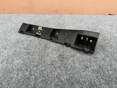 FORD MUSTANG GT 2015-2023 OEM CONDUCTOR IZQUIERDO GUARDABARROS FALDÓN LATERAL SOPORTE REFUERZO Foto 1 de 4