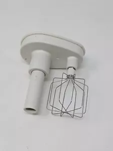 Braun Multipractic Food Processor Miixer Attachment 4258 4259 4261 4262 017 - Bild 1 von 3