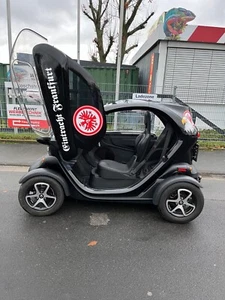Renault Twizy Intens Black - Bild 1 von 12