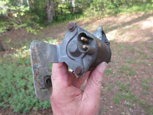 1965 Chrysler 300 Trunk Latch - Picture 1 of 4