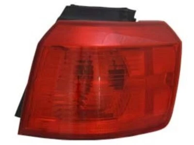 Conjunto de luz trasera derecha exterior para GMC 2010-2017 TYC 47386GSDP 2011 Foto 1 de 2