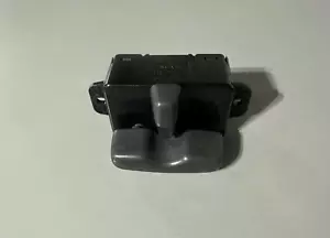 2005-2014 Subaru Legacy Outback Tribeca Left Driver Power Seat Switch OEM Black - Picture 1 of 5