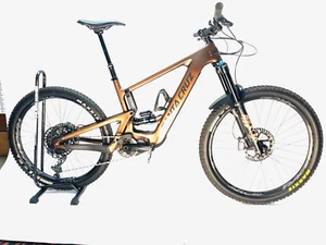 SANTA CRUZ E-MTB BULLIT - Bild 1 von 8