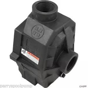 Hayward Housing Super Spa Pump 2" SPX3520AA Sundance vasca idromassaggio 600648 610377041508 - Foto 1 di 1
