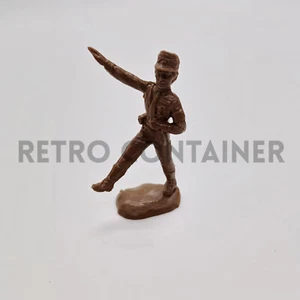Soldatini Vintage - ATLANTIC 1/32 - Camicie Brune Nazi Nazisti Hitler Nazismo - Picture 1 of 1