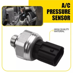A/C Pressure Sensor 80450-T2F-A01 For Honda Accord Civic CR-V Odyssey Pilot HR-V - Picture 1 of 10