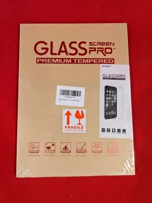 Samsung Galaxy Tablet Tab S2 Tempered Glass Screen Protector with Bonus Skin Kit - Image 1 of 2