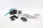 Sony Digital Walkman / Mp3 Players Collection Untested