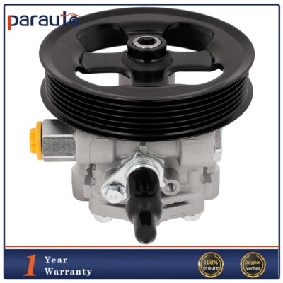 Bomba de dirección asistida para Dodge Avenger 2008-2014 Dodge Journey 2009-2015 Foto 1 de 4