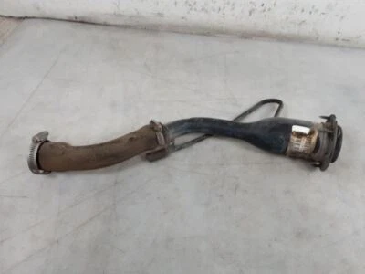 Cuello de llenado de combustible tanque de gasolina Jeep TJ Wrangler 52100495AH 2003 2004 2005 2006 92223 Foto 1 de 4