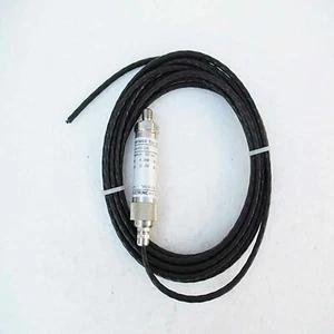 HYDAC HDA 3840-A-500-124 Pressure Switch  New - Picture 1 of 4