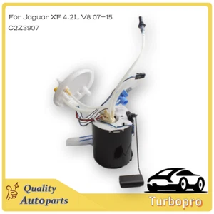Conjunto de módulo de bomba de combustible para Jaguar XF 4,2 L V8 2007-2015 A2C53095227 C2Z3907 - Imagen 1 de 8