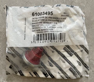 Chaffoteaux Britony Combi SE 80 100 Pressure Sensor Switch 0.8 Bar 61003495 BNIP - Picture 1 of 8