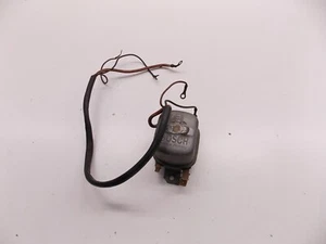 Regler Lichtmaschine Generator Bosch 019035005 für Oldtimer  - Picture 1 of 5