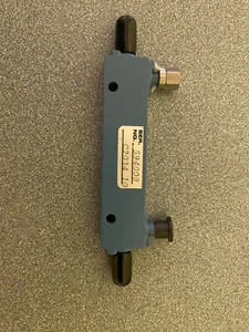 MAC TECH 10 DB DIRECTIONAL COUPLER MODEL C2034-10 - Picture 1 of 4