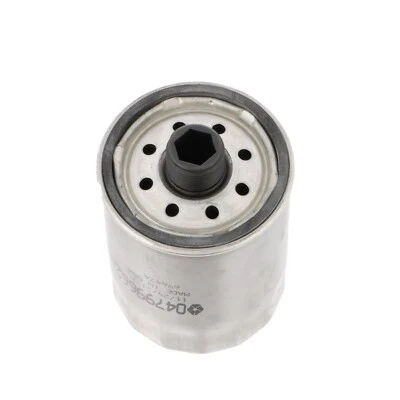 Filtro de aceite de transmisión Jeep Ram Dodge 1999-2024 OEM NUEVO MOPAR GENUINO 5179267AD Foto 1 de 4