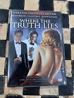 Where the Truth Lies (Unrated Theatrical Edition) DVDs