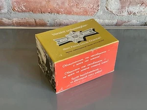 NVA Espewe 100 Box Stalin Panzerwagen Waffenbrüder DDR Spielzeug Armee Militär - Bild 1 von 5
