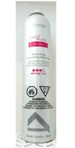 Alfaparf Milano Semi Di Lino Extra Strong Hold Volumizing Hairspray, 10.6 Fl Oz - Picture 1 of 1