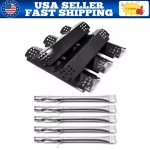 5 Burner Replacement Parts for Nexgrill 720-0830H 720-0783E, Nexgrill 720-0830H - Picture 1 of 8