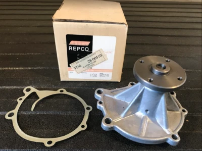 ITM /Repco Engine Water Pump - 28-00510 / 152-9029 -Fits Nissan 720 Pickup 80-86 - Image 1 of 4