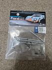 1/8 SCALE DEAGOSTINI BUILD YOUR OWN THE FORD GT40 CAR ISSUE PART 87