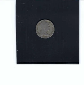 MONETA, V CENTAVOS 1946 COLOMBIA - Foto 1 di 2