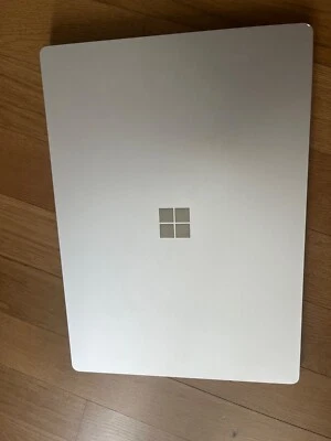 Laptop Microsoft Surface Laptop 4 15 Zoll 8GB RAM 256 GB SSD - Bild 1 von 4