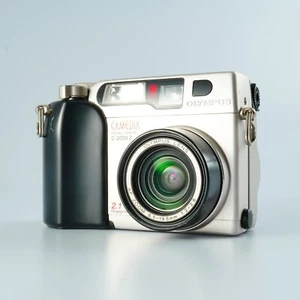 EXCELLENT OLYMPUS CAMEDIA C-2020 + SmartMedia 64MB Compact Digital Camera - Imagen 1 de 24