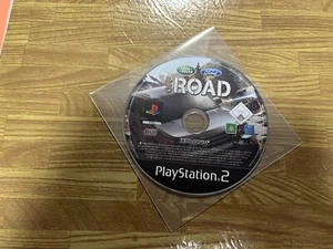 Off Road para Sony PlayStation 2 *Solo disco* Buen estado - Imagen 1 de 1
