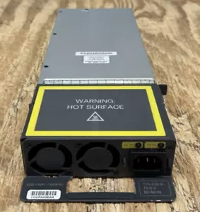 C3K-PWR-1150WAC, Cisco Power Supply Delta Electronics DPST-1150AB - Picture 1 of 3
