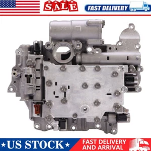 U341E U341 Transmission Valve Body For Toyota Echo 1.5 2000-2005 - Picture 1 of 7